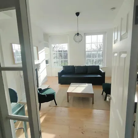 Appartement Modern And Spacious 2 Bed *