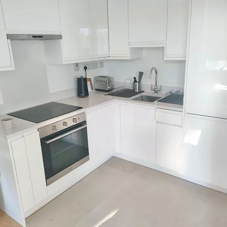 Modern And Spacious 2 Bed Feevaghmore