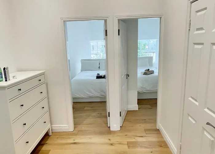 Modern And Spacious 2 Bed Appartement Feevaghmore