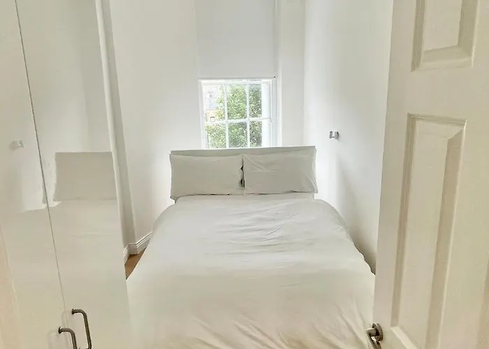 Modern And Spacious 2 Bed * Feevaghmore