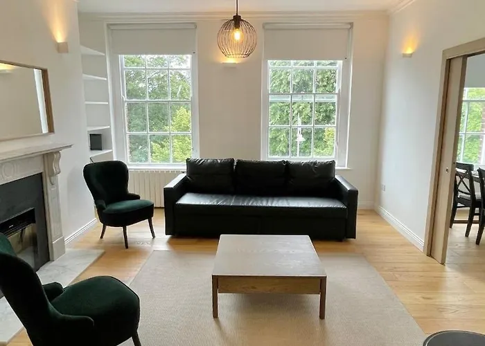 Modern And Spacious 2 Bed * Feevaghmore