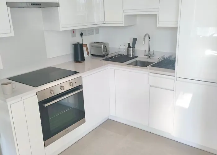 Modern And Spacious 2 Bed Feevaghmore